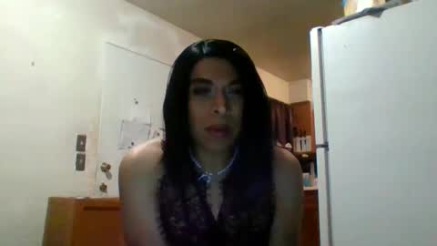 Snapshot of hihheelstranny chatting on December 22, 2024, 9:00 am hihheelstranny online show from December 22, 2024, 9:00 am