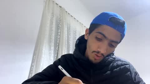 hihi9697 online show from December 9, 2024, 11:45 pm