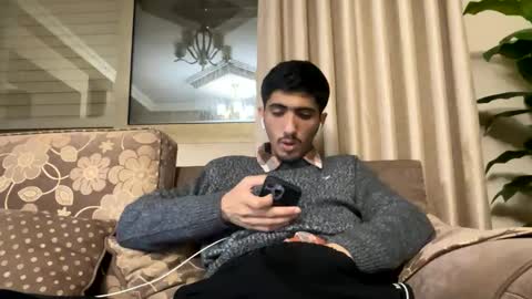 hihi9697 online show from February 22, 2025, 11:57 pm