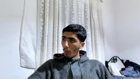 hihi9697 online show from February 23, 2025, 11:36 pm