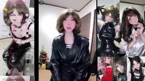 hiiro online show from December 30, 2024, 5:23 pm