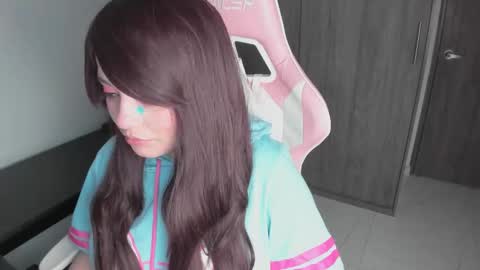 hikaru_arimura online show from October 25, 2025, 2:19 am