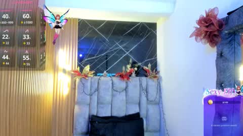 hikaru_dl online show from December 14, 2025, 12:32 pm