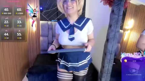 hikaru_dl online show from January 5, 2026, 9:18 pm