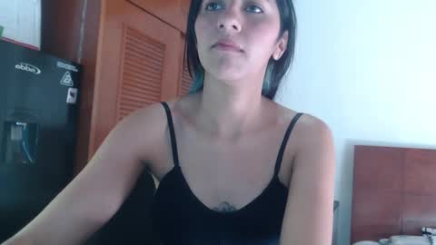 Snapshot of hilari18 chatting on January 18, 2025, 4:42 pm hilaril18 online show from January 18, 2025, 4:42 pm