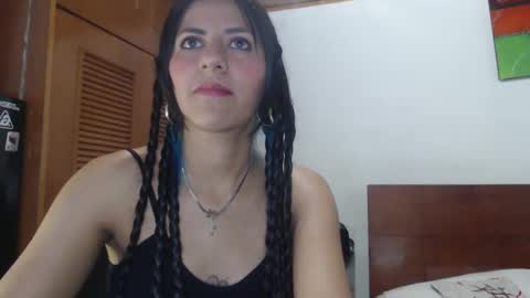Snapshot of hilari18 chatting on January 21, 2025, 3:37 am hilaril18 online show from January 21, 2025, 3:37 am