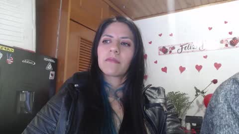 Snapshot of hilari18 chatting on February 15, 2025, 5:19 am hilaril18 online show from February 15, 2025, 5:19 am