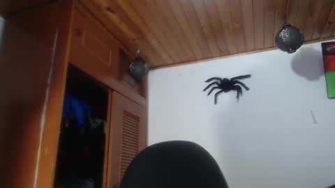 hilaril18 online show from October 23, 2025, 12:21 am