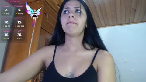 hilaril18 online show from November 13, 2025, 12:09 am