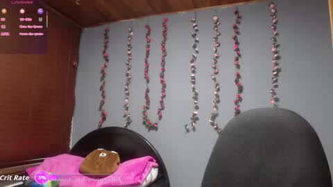 hilaril18 online show from January 11, 2026, 10:59 pm