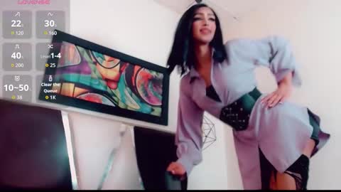 Snapshot of hilary_avilan chatting on January 17, 2026, 7:17 pm Hilary Avilan online show from January 17, 2026, 7:17 pm