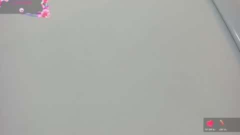 Snapshot of hilarythomsom chatting on January 19, 2026, 1:15 pm Hilary Thomsom online show from January 19, 2026, 1:15 pm