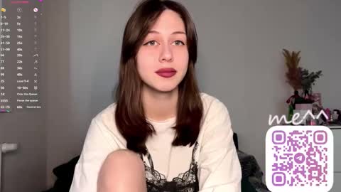 Snapshot of hildredmabray chatting on March 13, 2026, 7:15 am Hi Im Elizabeth online show from March 13, 2026, 7:15 am