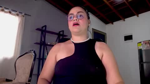 Miranda online show from September 12, 2025, 7:36 pm