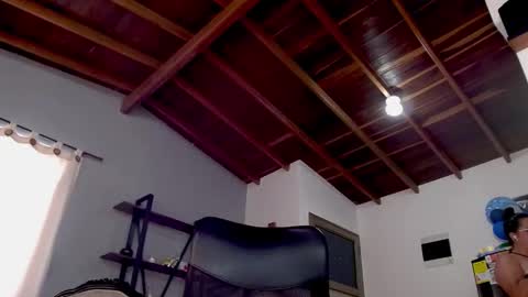 Miranda online show from October 11, 2025, 5:55 pm