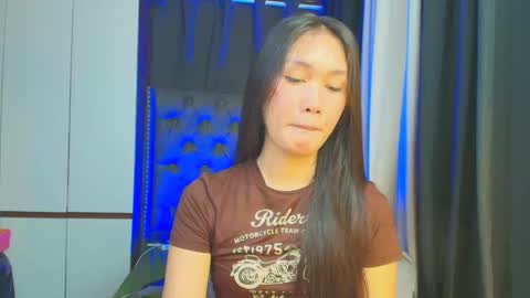 Snapshot of himarika chatting on March 3, 2025, 4:36 am yuricah online show from March 3, 2025, 4:36 am