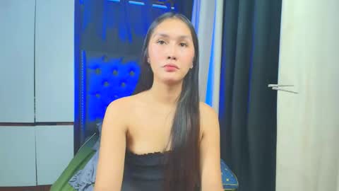 Snapshot of himarika chatting on October 7, 2025, 2:20 am yuricah online show from October 7, 2025, 2:20 am