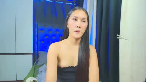 Snapshot of himarika chatting on October 9, 2025, 2:31 am yuricah online show from October 9, 2025, 2:31 am