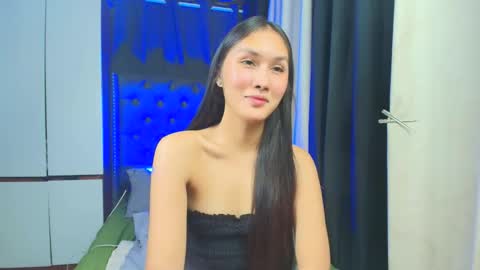 Snapshot of himarika chatting on October 10, 2025, 2:10 am yuricah online show from October 10, 2025, 2:10 am