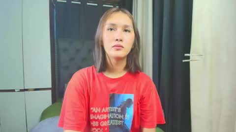 Snapshot of himarika chatting on January 7, 2026, 3:09 am yuricah online show from January 7, 2026, 3:09 am