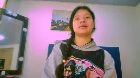 Snapshot of himawary_soin5 chatting on June 18, 2026, 1:48 pm himawary_soin5 online show from June 18, 2026, 1:48 pm