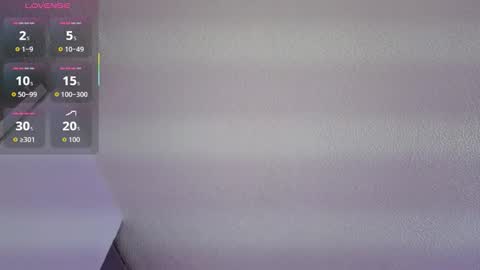 Hime ko online show from January 8, 2026, 11:12 am