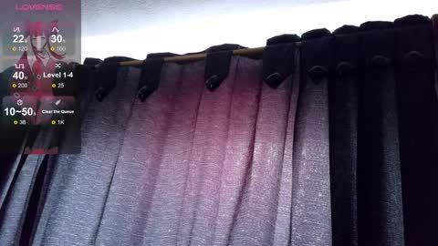 Inori Independent model online show from March 27, 2026, 5:23 pm