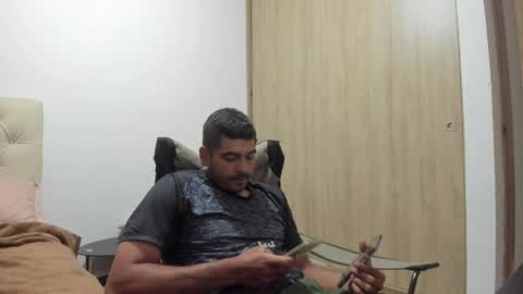 Hi moreno online show from May 8, 2026, 2:06 am