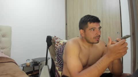 Hi moreno online show from May 10, 2026, 1:33 am