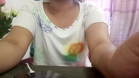 himuhimu22 online show from March 7, 2025, 7:41 am