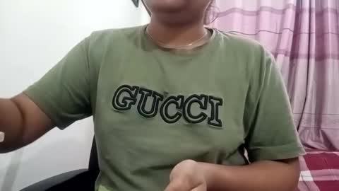 himuhimu22 online show from October 11, 2025, 1:09 pm