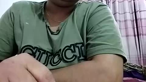 himuhimu22 online show from November 22, 2025, 11:20 am