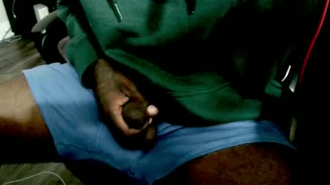 Snapshot of himwiththebbc509 chatting on October 24, 2025, 8:55 am himwiththebbc509 online show from October 24, 2025, 8:55 am