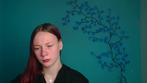 Snapshot of hinabliss chatting on March 26, 2026, 6:30 am Hinata online show from March 26, 2026, 6:30 am