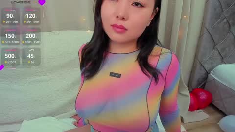 Sexy Hina online show from February 5, 2025, 5:09 am