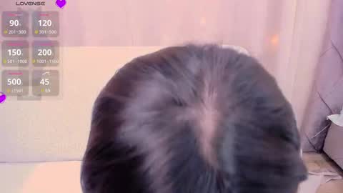 Sexy Hina online show from March 8, 2025, 5:59 am