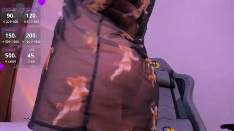 Sexy Hina online show from October 18, 2025, 8:15 am