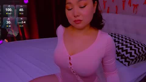 Sexy Hina online show from March 2, 2026, 7:37 am