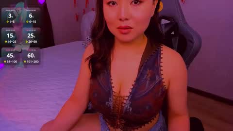 Sexy Hina online show from March 9, 2026, 7:56 am