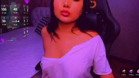 Sexy Hina online show from April 8, 2026, 8:36 am