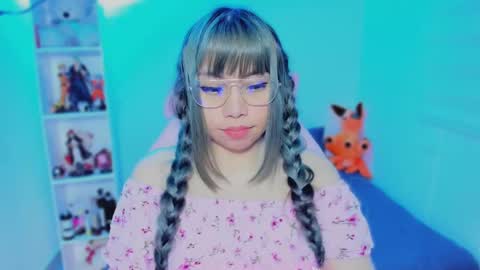 Snapshot of hinata1_chan chatting on February 27, 2025, 5:56 am Hinata online show from February 27, 2025, 5:56 am