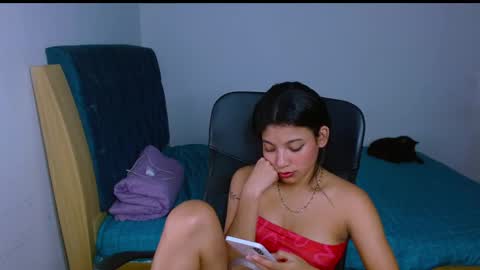 Snapshot of hinata_9 chatting on February 2, 2026, 10:08 pm 0600AM-1100AM - online show from February 2, 2026, 10:08 pm