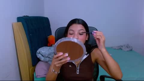 Snapshot of hinata_9 chatting on February 11, 2026, 8:14 pm 0600AM-1100AM - online show from February 11, 2026, 8:14 pm