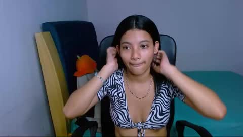 Snapshot of hinata_9 chatting on March 4, 2026, 7:20 pm 0600AM-1100AM - online show from March 4, 2026, 7:20 pm