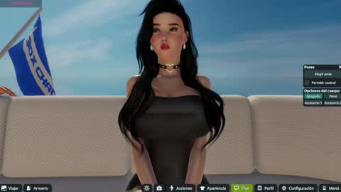 Hanna online show from March 5, 2026, 7:26 am