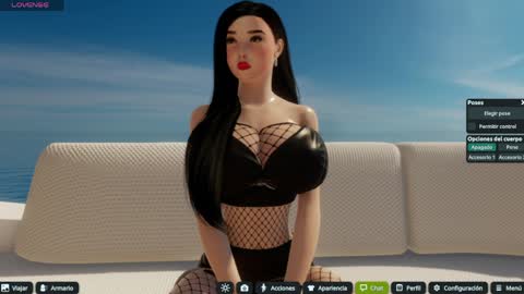 Hanna online show from April 5, 2026, 4:26 pm