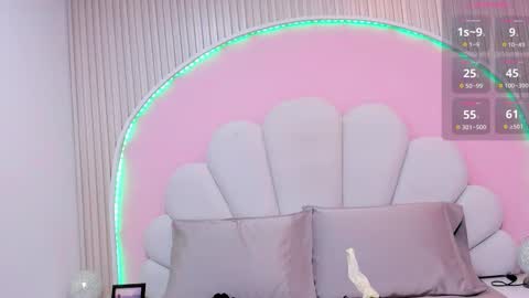 hinata_dolly online show from October 4, 2025, 8:12 am