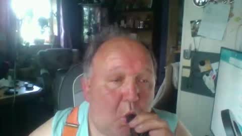 hinnerfickerde online show from May 24, 2026, 12:10 pm