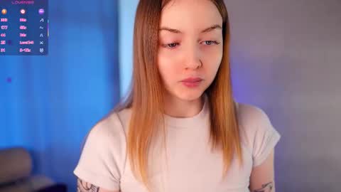 Leya Day Mary Night   PvT Open online show from January 18, 2026, 8:18 am