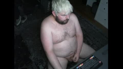 hipguy91 online show from May 23, 2026, 6:18 am